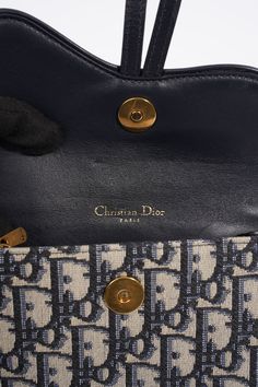 Brand: Christian Dior Style: Saddle Belt Bag Size: One Size Width: 17cm Height: 10cm Depth: 2.5cm Strap Drop: 27cm - 38cm Exterior Condition: Excellent Interior Condition: ﻿Excellent Exterior Colour: Blue Oblique Interior Colour: Blue Hardware Colour: Gold Material: Canvas Serial Code: 12-MA-1119 Manufactured In: Italy Comes With: Original Dustbag & Luxe Collective Dustbag Delivery 5-8 or 10-15 working days Please note that during high season and Sale period, delivery times may be affected We accept payment with a Credit card, Debit card, or PayPal. Dior Saddle Belt, Dior Style, Interior Colour, Casual Backpack, Blue Bags, Handbag Backpack, Gold Material, Colorful Interiors, Womens Backpack