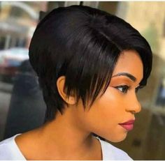 Lovely unit light weight wig. Good for everyday wear. Natural look feel. Made with a 2x4 parting closure unit. Human hair. Fast and free shipping. Best Hairstyles, Skull Cap, Human Hair, The 10, Wigs, Hairstyles, Human, Hair