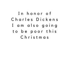 the words are written in black and white on a white background with an image of a christmas