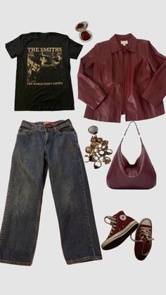 80s Fall Outfits, 80s Inspired Outfits, Money Clothes, Lazy Day Outfits, Outfit Inspo Fall, Fashion Fits