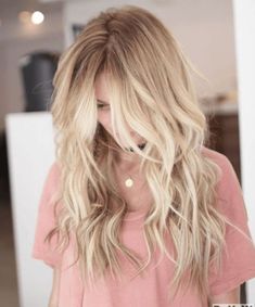 Extensions Hairstyle, Cheveux Oranges, Pretty Blonde Hair, Rambut Brunette, Hair Orange, Highlights Blonde, Christie Brinkley, Hair Extensions Best