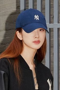 KOODING carries the latest MLB Korea hats. KOODING is the global leading shopping website in providing authentic Korean fashion, beauty and lifestyle items, including clothing, cosmetics, shoes, accessories, and bags in affordable, fast, easy, and safe way. Casual Breathable Baseball Cap With Curved Visor, Casual Breathable Hat With Curved Visor, Trendy Visor Hats For Sports Events, Trendy Curved Bill Hat For Sports Events, Trendy Baseball Cap For Sports Events, Trendy Baseball Cap With Curved Visor For Sports, Trendy Curved Bill Baseball Cap For Sports Events, Casual Trucker Hat For Sports Events In Spring, Trendy Snapback Baseball Cap For Sports