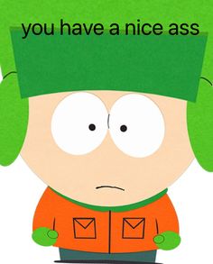 Kyle South Park Pfp, Kyle Broflovski Pfp, Kyle Pfp, Kyle South Park, South Park Memes, Kyle Broflovski, South Park Funny, Steve Lacy, North Park