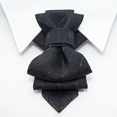 Black Wedding Bow Tie, Creative Necktie black Line, Groom Suit Black Tie - Etsy Black Bow Tie With Bow Tie Back, Black Standard Tie With Bow, Adjustable Black Bow For Black Tie Events, Adjustable Black Bow With Ties, Dapper Black Bow With Ties, Black Bow Suit And Tie Accessories For Business, Adjustable Black Tie For Office, Black Adjustable Suit And Tie Accessories With Satin Bow, Black Suit And Tie Accessories For Black-tie Events