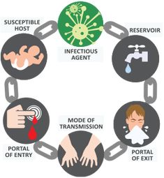 a circular diagram showing the different types of social security and how they are linked to each other