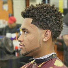 HAIRsSTYRLS NiGGAS Hair Sponge, Tapered Haircut, Fall Hair Cuts, Cool Hairstyles For Men