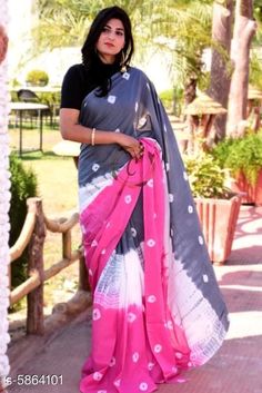 Normal Saree, Cotton Blouse Pattern, Mulmul Cotton Sarees, Hindi Comics, Ikat Blouse, Mulmul Saree, Floral Print Sarees, Silk Saree Blouse Designs, Batik Print