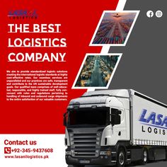 the best logistics company contact us