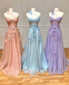 Nature Prom Dress, Vestidos Color Rosa, A Line Evening Dress, Corset Dress Prom, Lace Prom Dress, Blue Evening Dresses, Long Prom Dresses, Custom Size Dresses, فستان سهرة