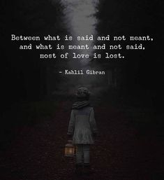 Between what is said and not meant.. via (http://ift.tt/2CVwIvy) Ielts Materials, Quotes Breakup, Yoga Painting, Kahlil Gibran Quotes, Affair Recovery, Khalil Gibran, Soothing Quotes, Quotes Relationship, Life Journey