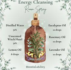 Spell Oil Recipe, Vintage Witches, Magic Tools, Diy Body Scrub Recipes, Body Scrub Recipe, Essential Oil Diffuser Blends Recipes, Witch Stuff, Magic Spell Book, Green Magic