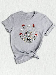 "Get ready to strike a unique and festive pose this holiday season with our 'Namaste Skeleton' collection, a perfect blend of yoga and Christmas spirit. Whether you're a yoga enthusiast or just love spreading holiday cheer with a twist, our apparel has something for everyone. Embrace the tranquility of the season with our 'Yoga Skeleton Shirt' and the joy of the holidays with 'Festive Namaste'. Make your Christmas cozier with our 'Christmas Sweater' and share a skeletal sense of humor with 'Skeleton Xmas Tee'. If you're into meditation, our 'Meditation Shirt' is a perfect choice, and our 'Christmas Shirt' will have you celebrating the season in style. The 'Skeleton Yoga Shirt' adds a unique twist to your yoga practice, and it makes for a fantastic 'Gift for Yoga' enthusiasts. Join us in me Christmas Latte, Whimsical Snowman, Snowman Shirt, Snowman Design, Cute Christmas Shirts, Christmas Tree Shirt, Cartoon Christmas, Charming Christmas, Santa Shirts