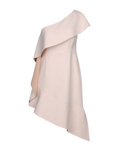 crêpe, no appliqués, solid color, wide neckline, one-shoulder top, no pockets, side closure, zip, fully lined, stretch, trapeze dress , Color: Light pink , Size: 8 Dress Light Pink, Trapeze Dress, Dress Measurements, One Shoulder Tops, Knee Length Dresses, Womens Midi Dresses, Knee Length Dress, Dresses Online, One Shoulder Dress