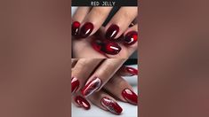 Don't Miss Out on These December Gel Nail Trends! Gel Designs, Nail Trends, Gel Nail, Holiday Spirit, You Nailed It, Gel Nails