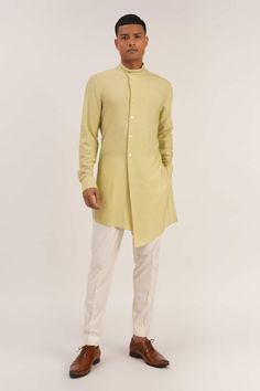 Buy Green Chanderi Silk Embroidery Samir Bloom Work Kurta And Salwar Set For Men by Seema Nanda Online at Aza Fashions. Festive Slub Silk Kurta With Naqshi, Traditional Slub Silk Kurta With Naqshi Details, Traditional Slub Silk Kurta With Naqshi, Traditional Naqshi Slub Silk Kurta, Silk Straight Kurta With Naqshi Detailing, Festive Cotton Silk Kurta With Naqshi, Summer Straight Kurta In Raw Silk, Diwali Silk Kurta With Naqshi, Summer Raw Silk Straight Kurta