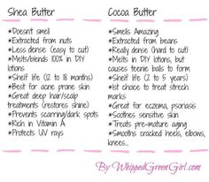 Skin Care Routine For Teens, Bath Soap, Body Butter, Cocoa Butter, Organic Skin Care, Diy Beauty, Natural Skin, Natural Remedies