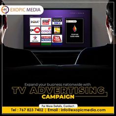 TV Advertising Agency in Delhi Delhi Ncr, Ad Campaign