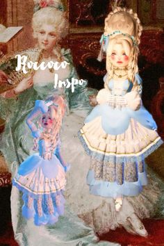 Dress to impress theme Roccoco inspo non vip #dresstoimpress #outfit #inspo #roblox #roccoco Robin Dress To Impress, Cake Hat Dress To Impress, Dti Rococo Outfits, Rocco Dress To Impress, Rococo Dress To Impress, Dress To Impress Non Vip, Roccoco Dresses, Rococo Dress, Face Ideas