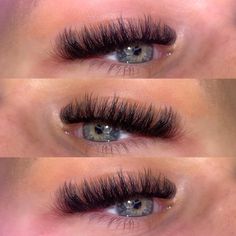 𝓛𝓾𝓬𝔂’𝓼 𝓛𝓪𝓼𝓱 𝓛𝓸𝓾𝓷𝓰𝓮 on Instagram: “Wispy hybrids✨🧚🏼‍♀️ announcing my competition winner today! 💓#lashesrotherham #wispyhybrid” Hybrid Individual Lashes, Lash Extensions Fanning, Hybrid Angel Lashes, Lash Extensions Whispie, Hybrid Lash Extensions Dramatic, Competition Winner