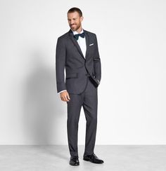 Grey Bound Tuxedo Gray Tuxedo Suit For Formal Occasions, Gray Notch Lapel Tuxedo For Formal Events, Gray Notch Lapel Tuxedo For Formal Occasions, Tailored Gray Tuxedo For Formal Occasions, Classic Gray Tuxedo For Formal Occasions, Gray Tuxedo Blazer With Notch Lapel, Gray Notch Lapel Tuxedo For Semi-formal Events, Gray Notch Lapel Tuxedo For Semi-formal Occasions, Semi-formal Gray Tuxedo With Notch Lapel