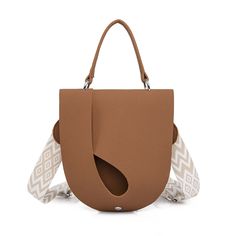 Luxury designer Crossbody Bucket Handbag Saddle Handbags, Stylish Tote Bag, Bucket Handbags, Handbags And Purses, Crossbody Bags For Women, Designer Crossbody, Designer Crossbody Bags, Casual Tote, Women's Handbags