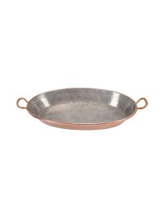 A 19th century oval  deep welled French Brass Handled Copper Baking Dish that is suitable for making Sunday or Christmas roast and gorgeous enough for oven to table serving. Christmas Roast, Baking Dish, Brass Handles, Modern Life, Baked Dishes, Vintage Antiques, 19th Century, Oven, Copper