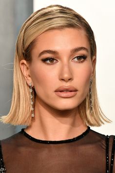 But one big part of their regimen is concerning to experts. Gala Make Up, Hailey And Justin, Hailey Rhode Baldwin, Smink Inspiration, Grunge Hair, Hailey Bieber, Aesthetic Hair, Jennifer Lopez, Justin Bieber