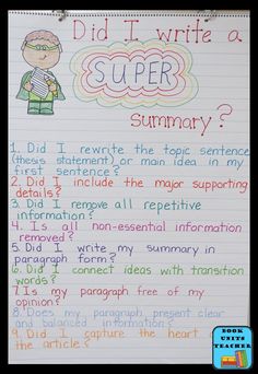 a piece of paper with writing on it that says did i write a super?