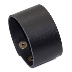 PRICES MAY VARY. [Product Material]:this cuff bracelet made of alloy and pu leather,the addition of pu leather gives the bracleet an elegant texture. [Product Weight]:this weight of wristband is 22g. [Bracelet Width]:this width of leather bracelet is 38mm. [Bracelet Length]:this length of arm cuff bracelet is 230mm. [Product Design]:this bracelet has a unique punk rock style. the wristband is adjustable design, which can be easily adjusted according to your wrist size. Pitmmord store is a brand Bracelet Arm, Punk Rock Style, Arm Cuff Bracelet, Leather Wristband, Snap Bracelets, Leather Wristbands, Punk Rock Fashion, Arm Cuff, Adjustable Bracelet