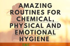 Reading Time: 8 minutesYour hip bone’s connected to your back bone.  Your back bone’s connected to your shoulder bone.  Your shoulder bone’s connected to your neck bone.  Your neck bone’s connected to your head bone.  It’s all connected Read more… Musculoskeletal System, Hygiene Routine