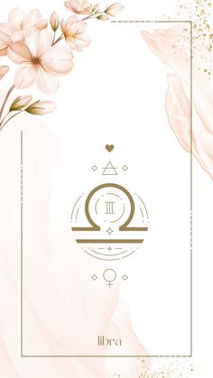 Libra Astrology Aesthetic floral wallpaper for phone (iphone wallpaper and android wallpaper) Aesthetic Astrology Wallpaper, Aesthetic Floral Wallpaper, Libra Wallpaper, Astrology Wallpaper, Pisces Aesthetic, Libra Images, Libra Astrology, Astrology Aesthetic, Libra Art