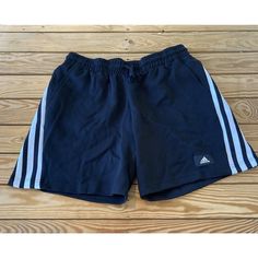 New With Tags. Msrp $40.00 Adidas Men’s Black Sweat Shorts Size Xl Super Nice, Great Quality Shorts! Black Sweat Shorts, Adidas Sweat, Black Sweats, Adidas Shorts, Sweat Shorts, Adidas Black, Shorts Athletic, Black Adidas, Adidas Men