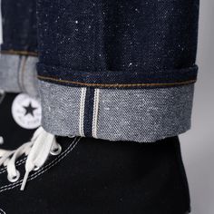 The 18oz Neppy Indigo Raw Selvedge Denim stands as a heavyweight denim brimming with the texture and neps thoughout. Historically, neps were perceived as fabric flaws, stemming from imperfections during yarn spinning. As advancements in technology ironed out these "flaws," purists of denim began to miss these so-called imperfections, seeing them instead as essential characteristics that captured the essence of vintage denim. For this denim, we've amplified that nostalgia, integrating a heavyweig Yarn Spinning, Candy Games, Hat Print, Selvedge Denim, Womens Glasses, Leather Patches, Glasses Accessories, Clothes Gift, To Miss