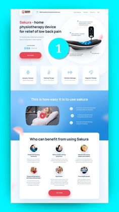 550+ Landing Page Inspirations Bio Pool, Corporate Website Design, Design Sites, Web Design Websites, Website Design Inspiration Layout, Webdesign Inspiration