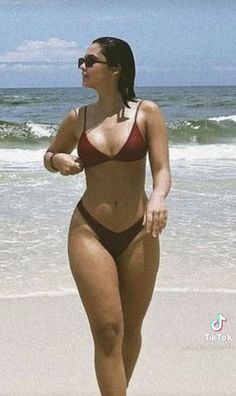 Ideal Body, Fitness Inspiration Body, Cute Bathing Suits, Body Inspiration, Summer Body, Perfect Body, Body Goals, A Woman, Books Wattpad