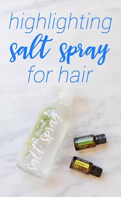 Hair Products For Volume, Eo Blends, Mint Shampoo