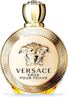 Versace Eros pour Femme, Eau de Parfum, Vaporisateur / Spray 100 ml, 1er Pack (1 x 0.318 kg) : VERSACE: Amazon.de: Beauty Versace Parfum, Versace Fragrance, Versace Eros Pour Femme, Perfume Versace, Versace Perfume, Versace Bright Crystal, Perfume Floral, Summer Fragrance, Vintage Versace