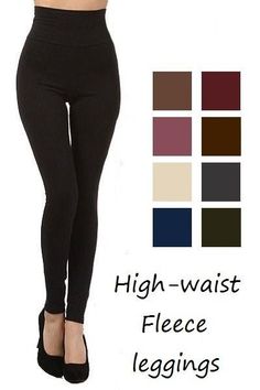 These leggings are our favorite for colder weather wear. Talk about so soft with the fleece lining and extremely flattering with the high waist line. Material: Fit: One size. These leggings will comfortably fit sizes 0 to 16. Care: Hand wash Feeling High, Fleece Lined Leggings, Burgundy Leggings, Lined Leggings, Warm Leggings, Fleece Leggings, Winter Leggings, Weather Wear, Dark Taupe