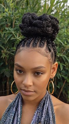 Straight Hairstyles With Curls Straight Hairstyles With Curls, Curls Braids Hairstyles, Curls Braids