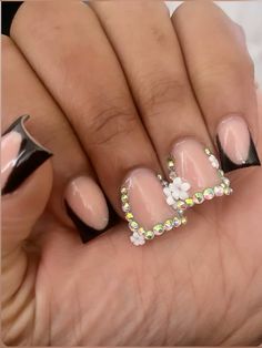 Nails Sets, Girly Tingz, Tips Nails, Soft Nails, Manicure Ideas