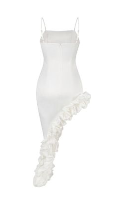 This elegant, hip-hugging pleated suspender dress features intricate floral designs woven in an array of solid colors, creating a tasteful, luxurious look. The perfect blend of style and comfort, it ensures that you’ll look and feel your best all day long. Gentle Dry Clean OnlyColour may vary due to lighting on images. The product images (without model) are closest to the true colour of the product.Item runs true to size chart and is cut to suit our size chart. Please refer to our size chart for Elegant Ruched Midi Dress With Ruffled Straps, Elegant Pleated Mini Dress For Summer, Elegant Sleeveless Pleated Mini Dress, Elegant Fitted Dress With Spaghetti Straps, Elegant Evening Dresses With Ruffled Straps, Elegant Dresses With Ruffled Straps For Parties, Elegant Dresses With Ruched And Ruffled Straps, Elegant Party Midi Dress With Ruffled Straps, Elegant Midi Dress With Ruffled Straps For Party