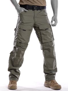 Men's Amekaji Outdoor Cargo Pants
Features：

 	Product ID:CP0007
 	Material:Cotton,Polyester
 	Season:Spring,Summer,Autumn,Winter
 	Color:Green,Khaki,Black,Gray,Camouflage

Size Chat： Khaki Combat Full-length Pants, Khaki Full-length Combat Pants, Khaki Full Length Combat Pants, Khaki Pants For Outdoor Activities, Khaki Full Length Pants For Outdoor Activities, Full Length Khaki Pants For Outdoor Activities, Khaki Full-length Bottoms For Outdoor Activities, Full Length Khaki Bottoms For Outdoor Activities, Green Combat Pants For Outdoor Activities