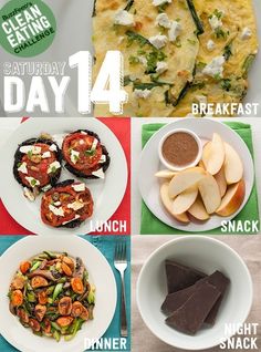 Take BuzzFeed’s Clean Eating Challenge, Feel Like A Champion At Life Clean Eating Plans, Eating Challenge, Breakfast Low Carb, Clean Eating Challenge, Days Challenge, Clean Diet, How To Eat Paleo, Clean Eating Diet