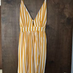 Beautiful Stripe Summer Dress. Never Worn Has Tags On It. Maxi Beach Dress, Striped Dress Summer, Beach Maxi Dress, Summer Maxi, Dresses Summer, Beach Dress, Charlotte Russe, Summer Dress, Colorful Dresses