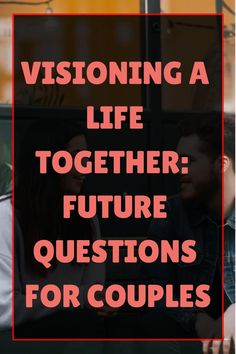 28 Questions For Couples About Future - Discussing the future is a critical part of any relationship. These 28 questions are designed to help couples explore Couple Goal Planning, Intimate Questions For Couples, Boring Girl, Future Questions, Questions For Couples, Intimate Questions, Partner Reading, Love And Logic, Creative Dates