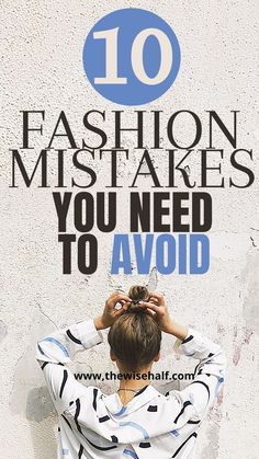 Fashion Mistakes Woman, Makeup Mistakes, Fashion Fail, Fashion Aesthetics, Look Older, Fashion Hub, Fashion Mistakes, Fashion People, Style Mistakes