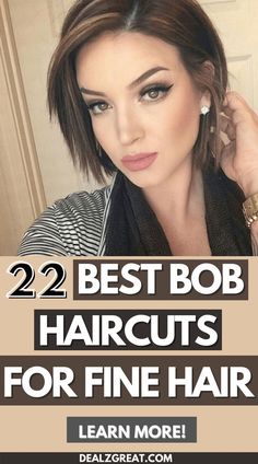 Bottleneck Bangs Long Hair, Bottleneck Bangs, Fine Hair Cuts, Bangs Long Hair, Fine Flat Hair, Fine Hair Styles For Women, Best Bob Haircuts, Fine Straight Hair, Bob Haircut For Fine Hair