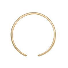 Perfect any look with this Lila Moon V-shaped toe ring. Nickel free Metal: 10k gold Packaging: pouch Width: 3 mm Finish: polished Please note, due to the high value of this item, a signature may be required upon delivery. Size: One Size. Color: Yellow. Gender: female. Age Group: adult. Elegant Gold Open Circle Midi Rings, Gold Packaging, Packaging Pouch, Toe Ring, Toe Rings, 10k Gold, V Shape, Gender Female, Age Group