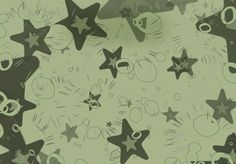 Star Desktop Wallpaper Aesthetic, Grunge Background Computer, Black Star Desktop Wallpaper, Roku Screensaver Aesthetic, Sage Green Wallpaper Computer, Green Aesthetic Keyboard Wallpaper, Laptop Star Wallpaper, Forest Green Ipad Wallpaper, Amazon Fire Tablet Wallpaper