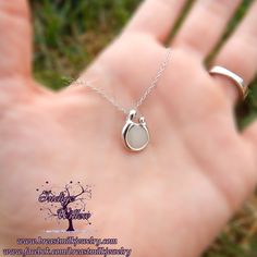 Sterling Silver Mother and Child Breast Milk Pendant from Indigo Willow www.breastmilkjewelry.com Breast Milk Ring, Breastmilk Pendant, Breastmilk Necklace, Breast Milk Jewelry, Milk Jewelry, Breastmilk Ring, Mom Jewelry Personalized, Mother Necklace Personalized